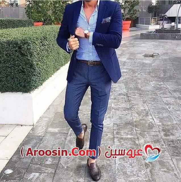 کت و شلوار مردانه